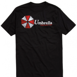 resident evil umbrella corporation logo
